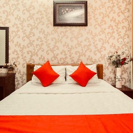 Nha Nghi Tra My Hotell Nhu Thuc Eksteriør bilde